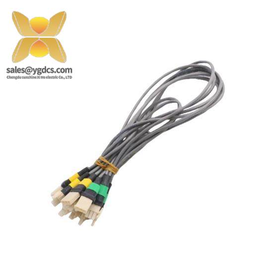 Honeywell 51202659-202 I/O Link Cable