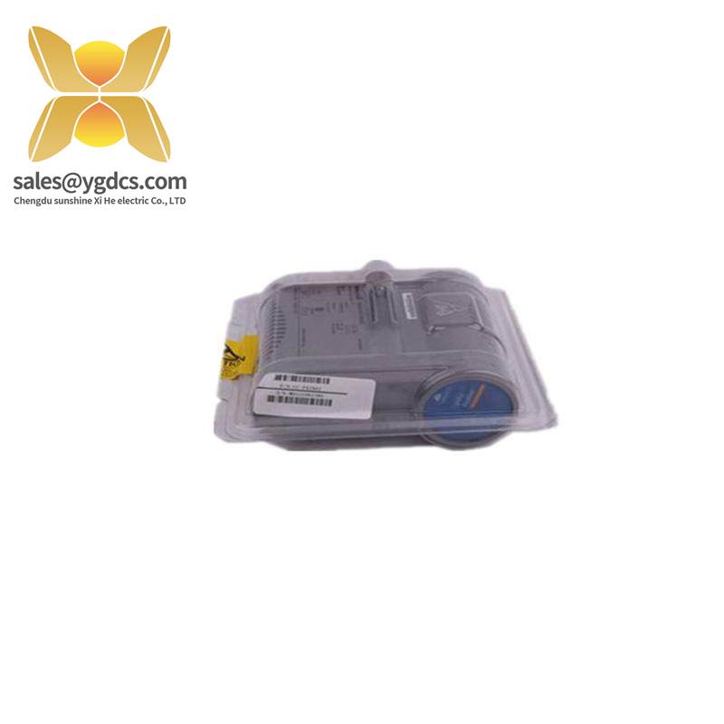 HONEYWELL 51202960-100 controller module