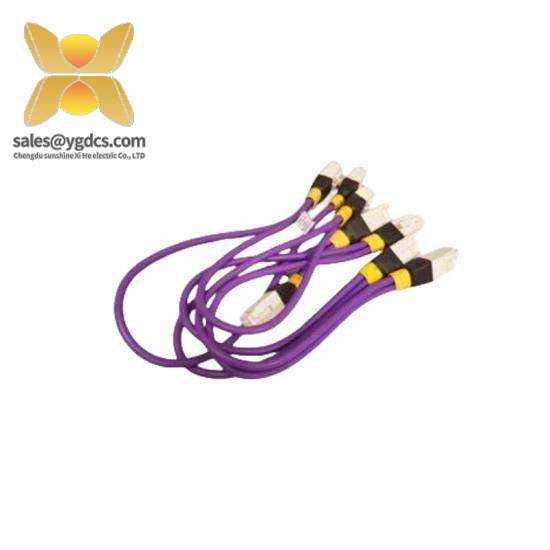 HONEYWELL 51202971-112 I/O LINK CABLE