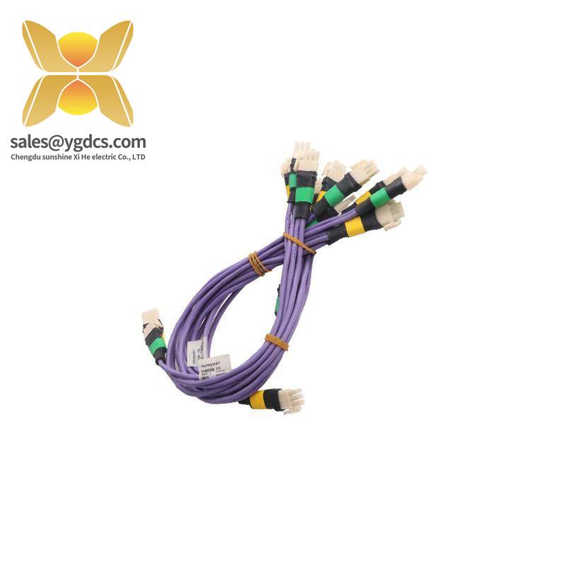 Honeywell 51202971-112 Link Cable Unit