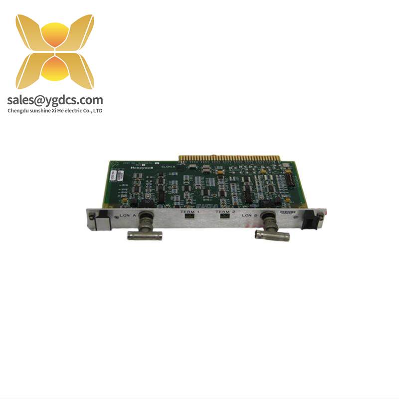HONEYWELL 51202992-100 DCS MODULE