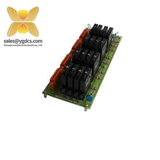 Honeywell 4DP7APXIO11