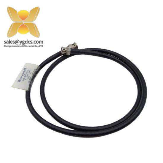 Honeywell 51204146-001 CONTROLNET TRUNK CABLE 1M