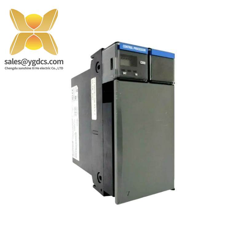 HONEYWELL 51204146-030 Controller