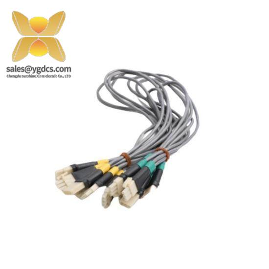 Honeywell 51204146-030  Rev A Cable