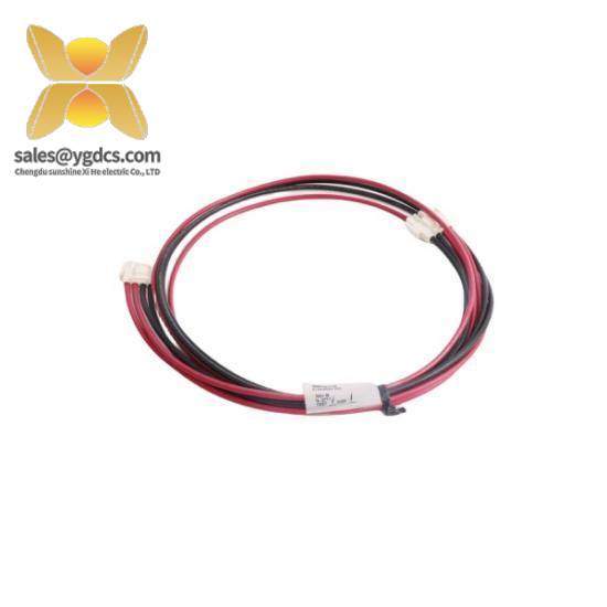 Honeywell 51204146-050  Rev A Cable