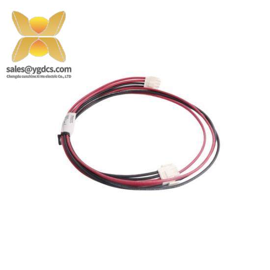 Honeywell 51204146-050  Rev A Cable