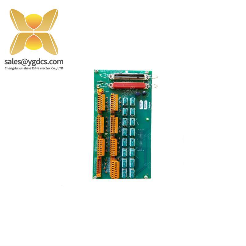 Honeywell 51204162-175 Digital Output Module