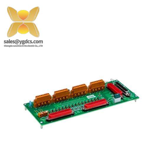 Honeywell 51204172-175 MCTAOY22 Analog Output Module