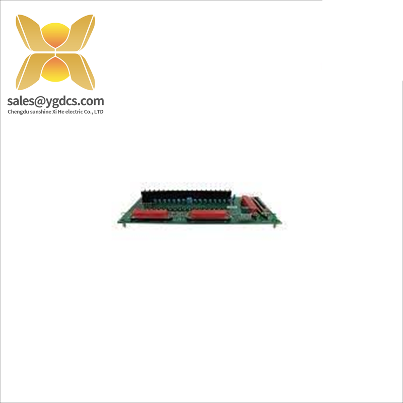 HONEYWELL 51204174-175 Terminal board
