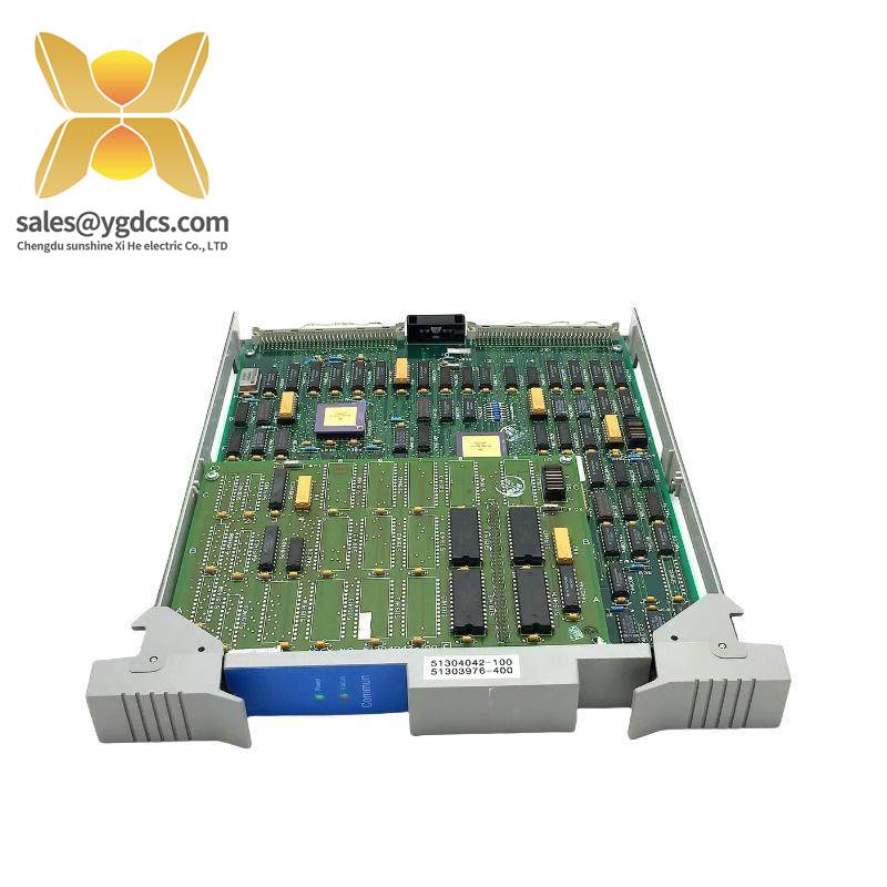 HONEYWELL 51303976-400 COMMUNICATION MODULE SHIPSSAMEDAY