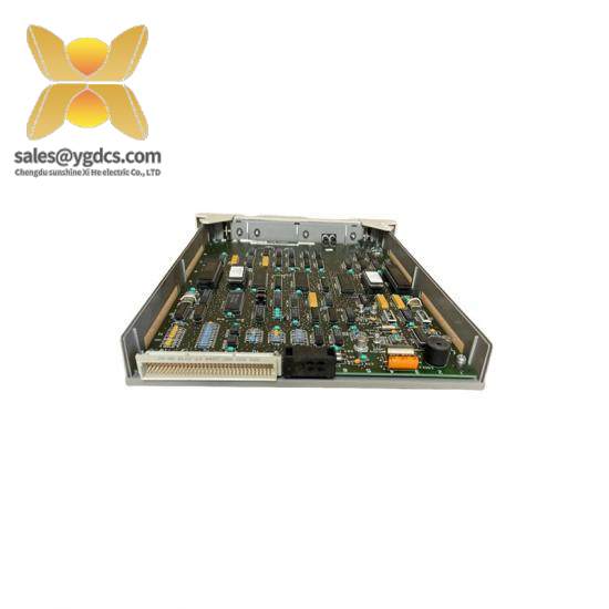 Honeywell 51303988-300 Input Module