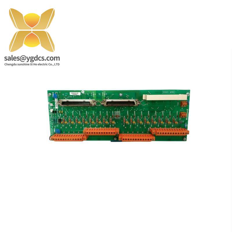 Honeywell 51304337-150 Analog Input Module