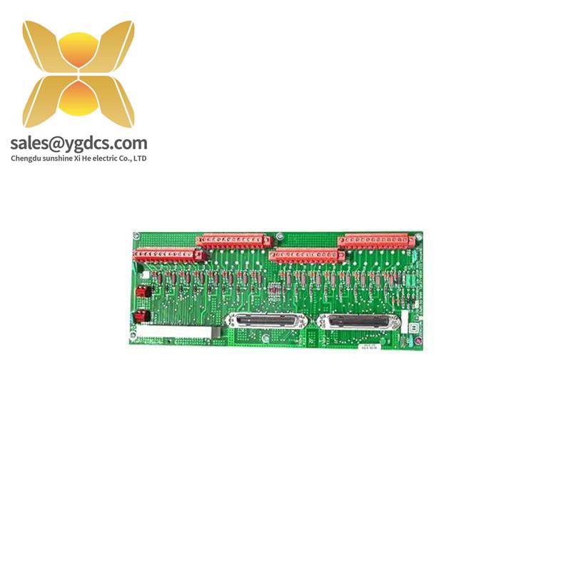 HONEYWELL 51304337-150 High Level Analog Input Module