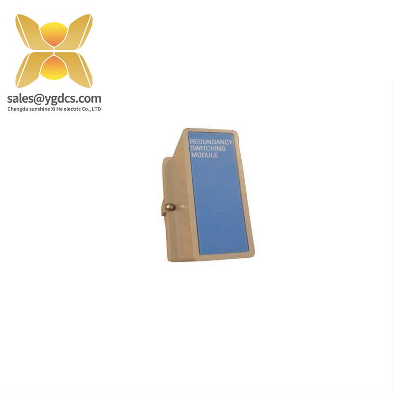 HONEYWELL 51304338-100 Redundancy Switching Module