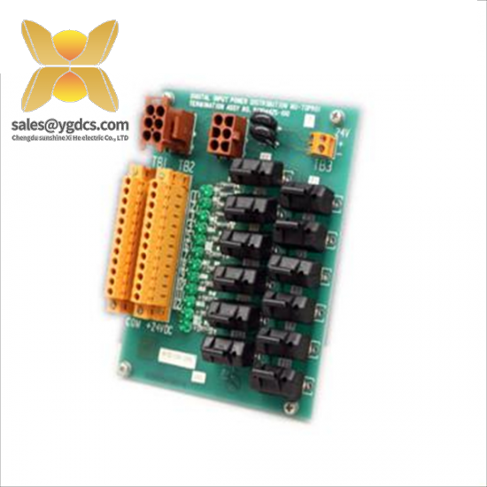 HONEYWELL 51304362-100 (MU-PLAM02) Multiplexer Processor