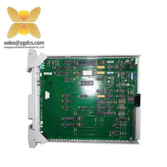 Honeywell 51304362-350 MC-PSIM11 Pulse Input