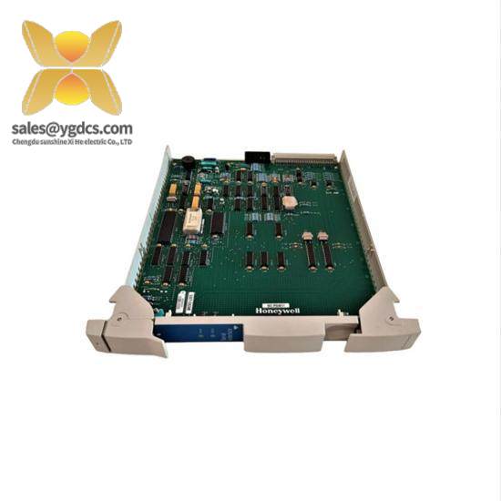 HONEYWELL 51304362-350 Serial Interface I/O Processor