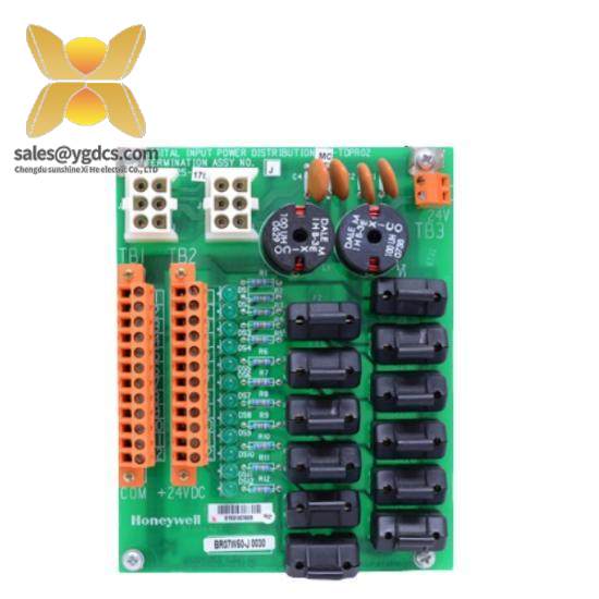 Honeywell 51304425-175 / MC-TDPR02 Digital Input Sense Power Distribution