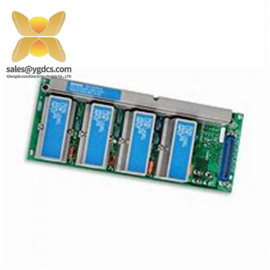 HONEYWELL 51304437-100 (MU-TAIL02) ANALOG INPUT TERMINATION