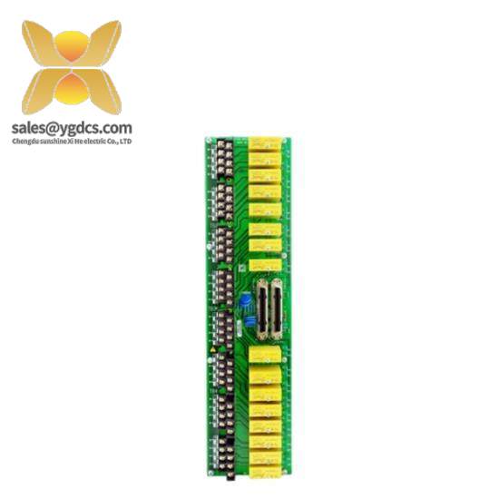 Honeywell 51304439-275  UCN Digital Input