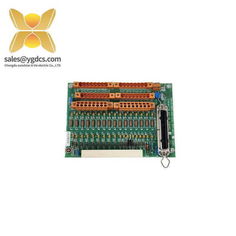 HONEYWELL 51304453-150 Analog Input Termination Board