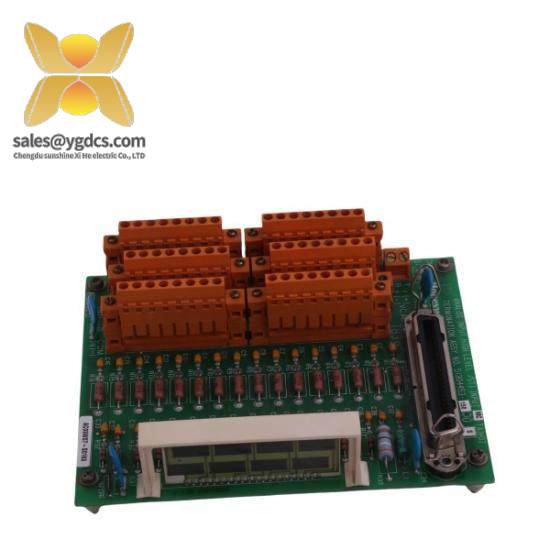Honeywell 51304453-150/MC-TAIH02 Analog Input