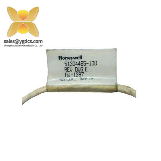 Honeywell 51304465-100 Interface Cable