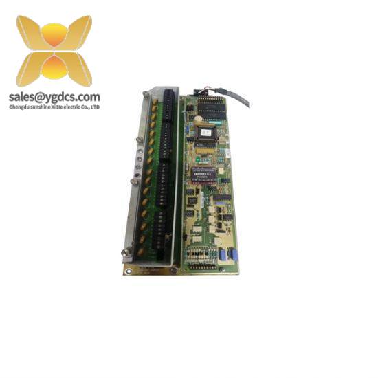 HONEYWELL 51304477-100 PLC Module