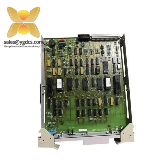 HONEYWELL 51304481-100