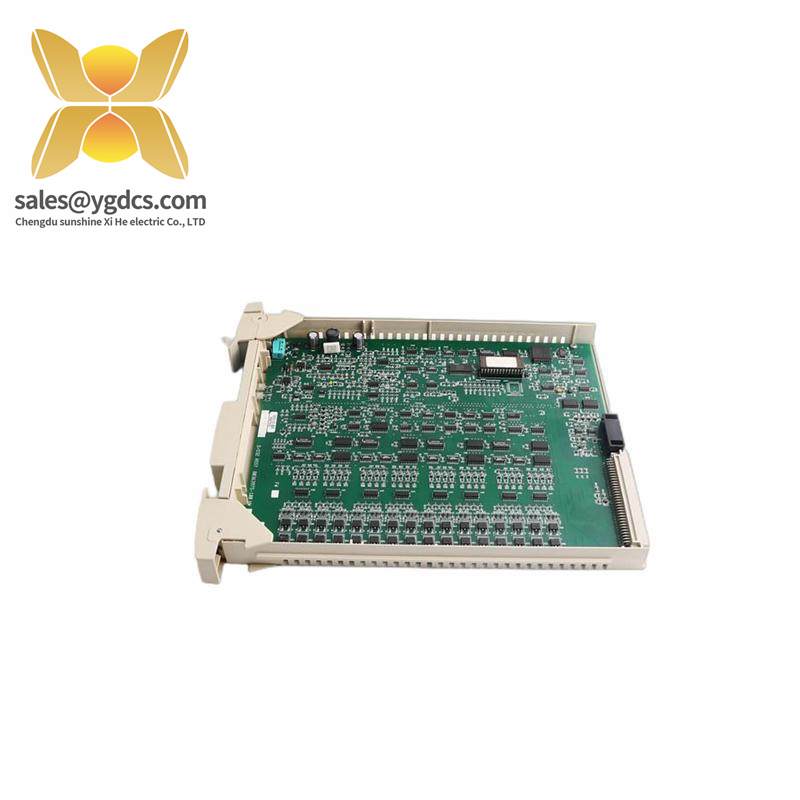 HONEYWELL 51304481-100 ANALOG INPUT IOP