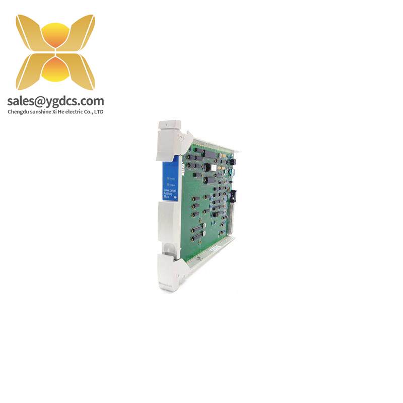 HONEYWELL 51304485-150 MC-PDIX02 Digital Input Processor