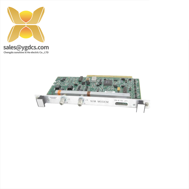 HONEYWELL 51304511-200 CIRCUIT BOARD