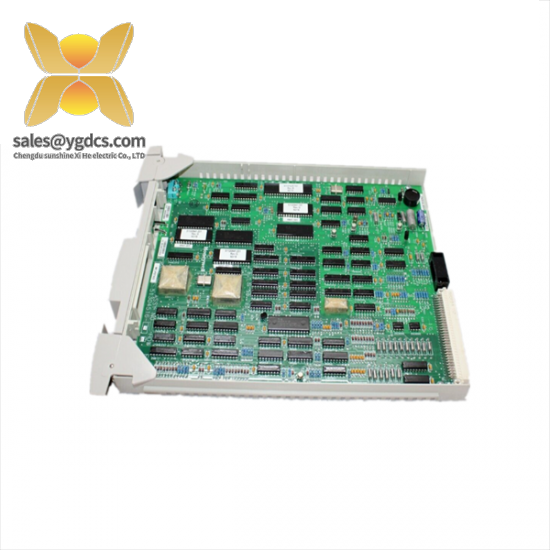 HONEYWELL 51304516-250 INTERFACE CARD