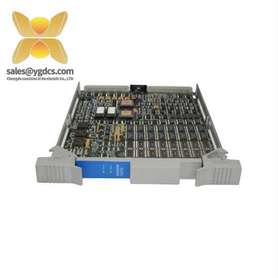 HONEYWELL 51304518-100 CONTROL MODULE