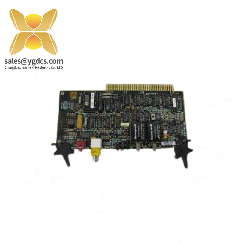 HONEYWELL 51304538 51304540-100 LCNE PC Board