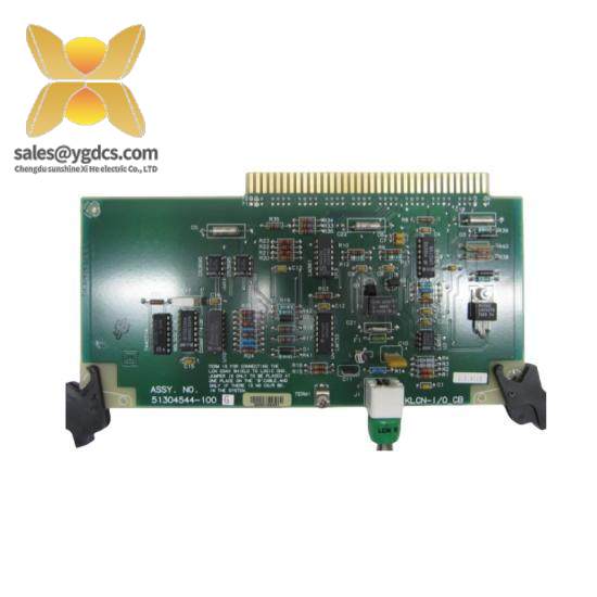 HONEYWELL 51304544-100
