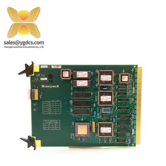 Honeywell 51304648-100 UCN Digital Output