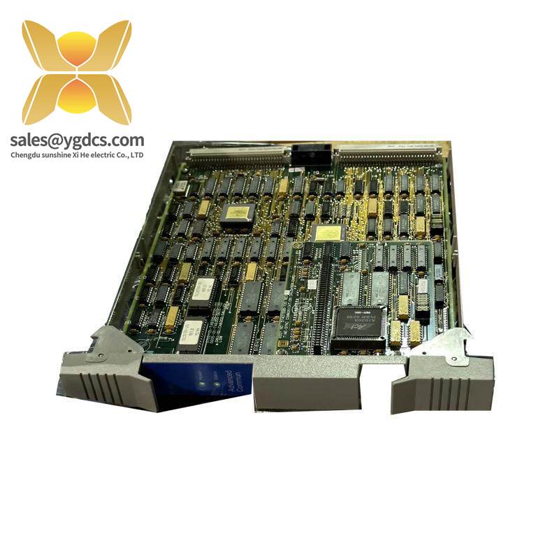 Honeywell 51304685-150 Module