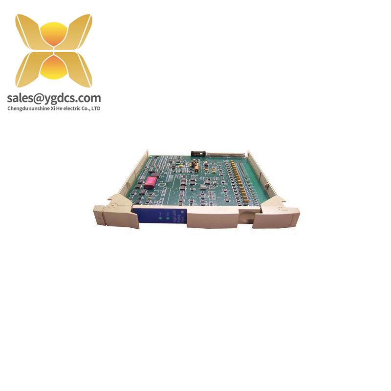 HONEYWELL 51304754-150 High Level Analog Input