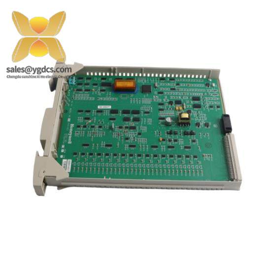 Honeywell 51304754-150  High Level Analog Input Processor