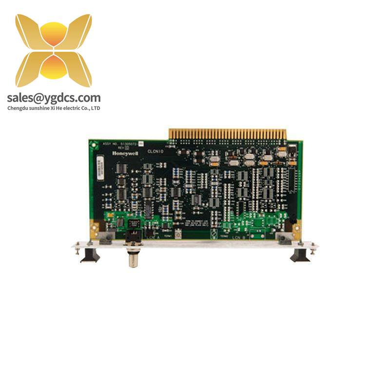 Honeywell 51305072-600 PC CARD MODULE I/O