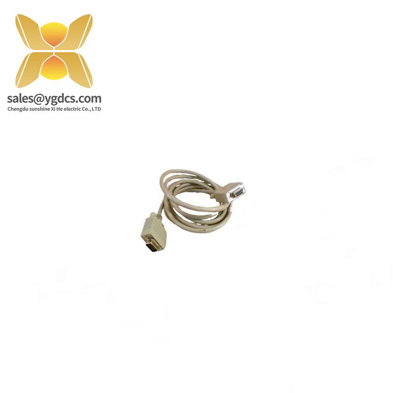 HONEYWELL 51305391-300 Power Cable 15pin 10ft