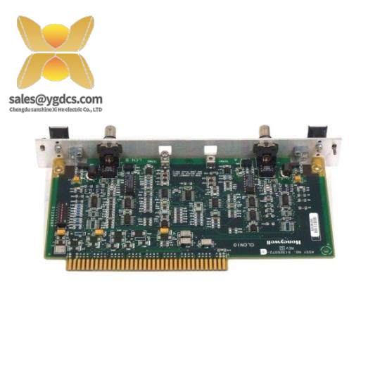 Honeywell 51305786-510 CABLE 100BTX 10M