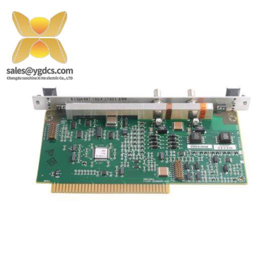 HONEYWELL 51305896-200 NIM MODEM