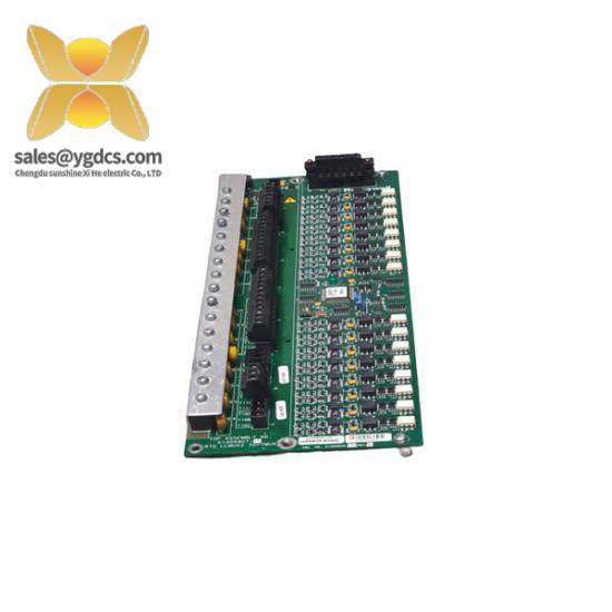 HONEYWELL 51305905-175 RTD Module