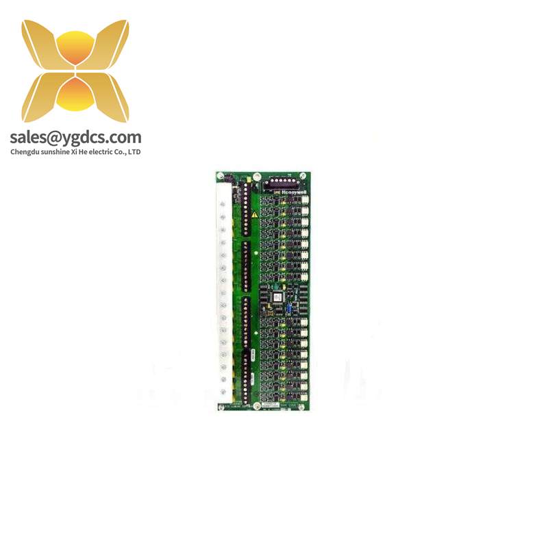 Honeywell 51305907-175 CE compliant, conformally coated