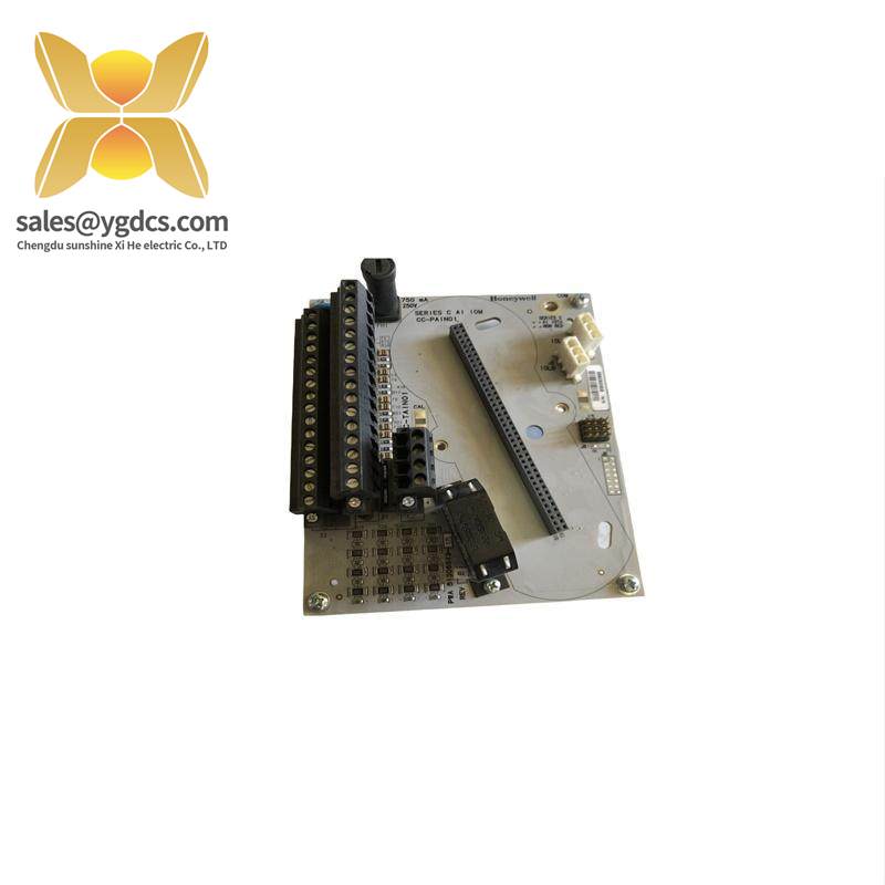 HONEYWELL 51306513-175 Analog Input Module