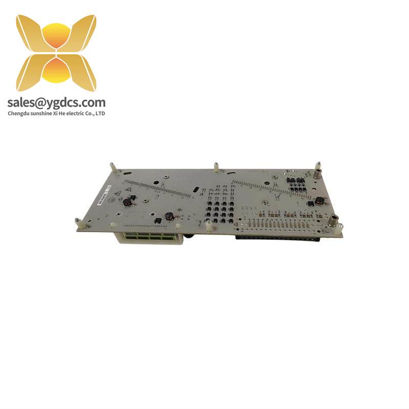 HONEYWELL 51306515-175 Analog Input Module