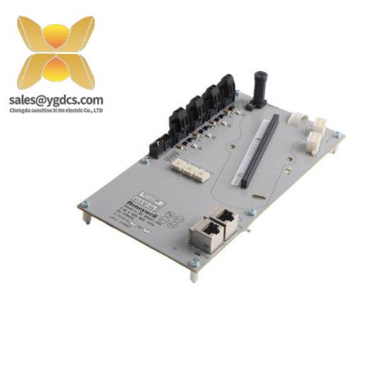 Honeywell 51307616-176 DC-TFB402